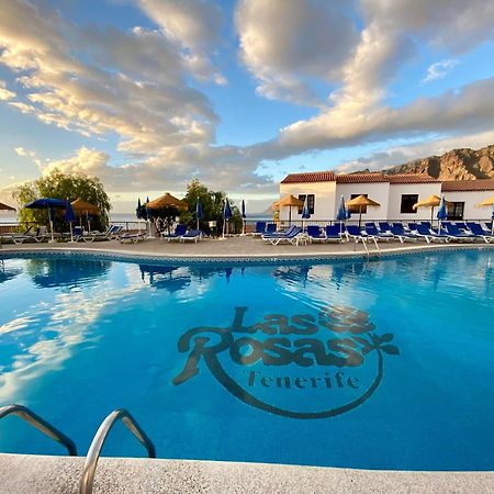 Seaview Townhouse In Puerto Santiago & Los Gigantes Puerto de Santiago  Zewnętrze zdjęcie