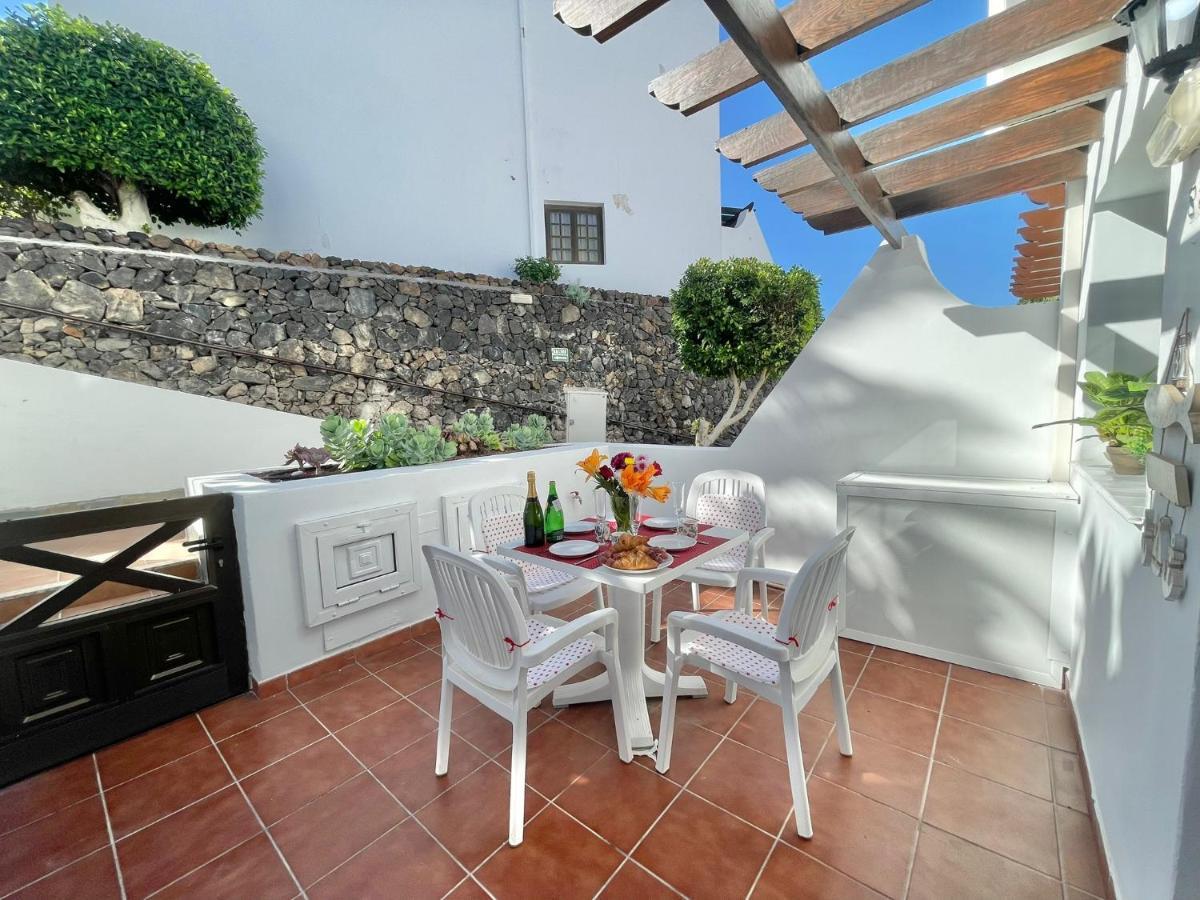 Seaview Townhouse In Puerto Santiago & Los Gigantes Puerto de Santiago  Zewnętrze zdjęcie