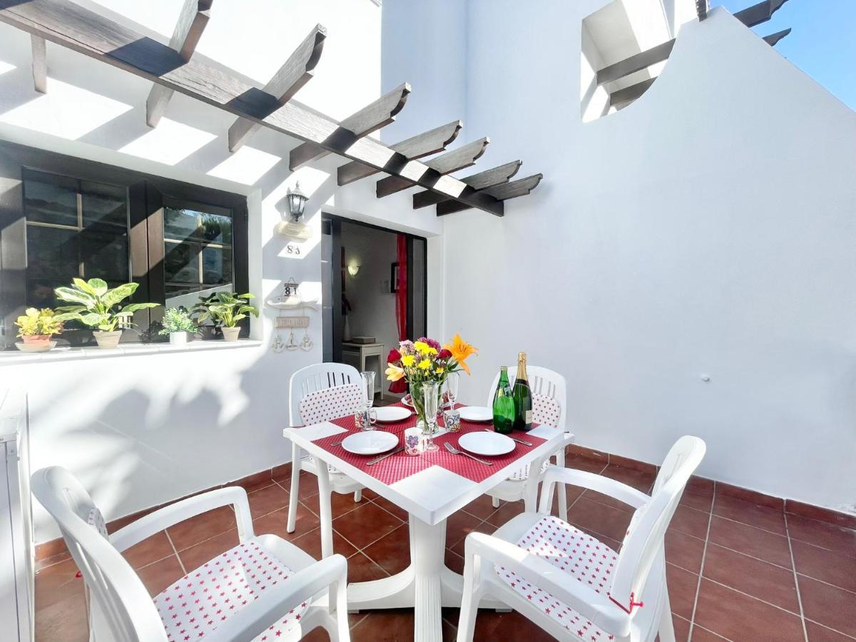 Seaview Townhouse In Puerto Santiago & Los Gigantes Puerto de Santiago  Zewnętrze zdjęcie