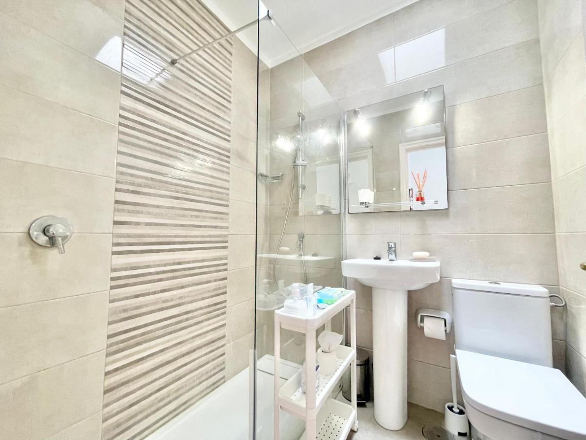 Seaview Townhouse In Puerto Santiago & Los Gigantes Puerto de Santiago  Zewnętrze zdjęcie