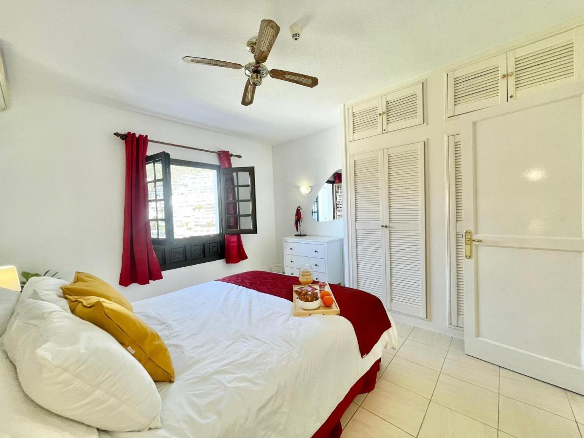 Seaview Townhouse In Puerto Santiago & Los Gigantes Puerto de Santiago  Zewnętrze zdjęcie