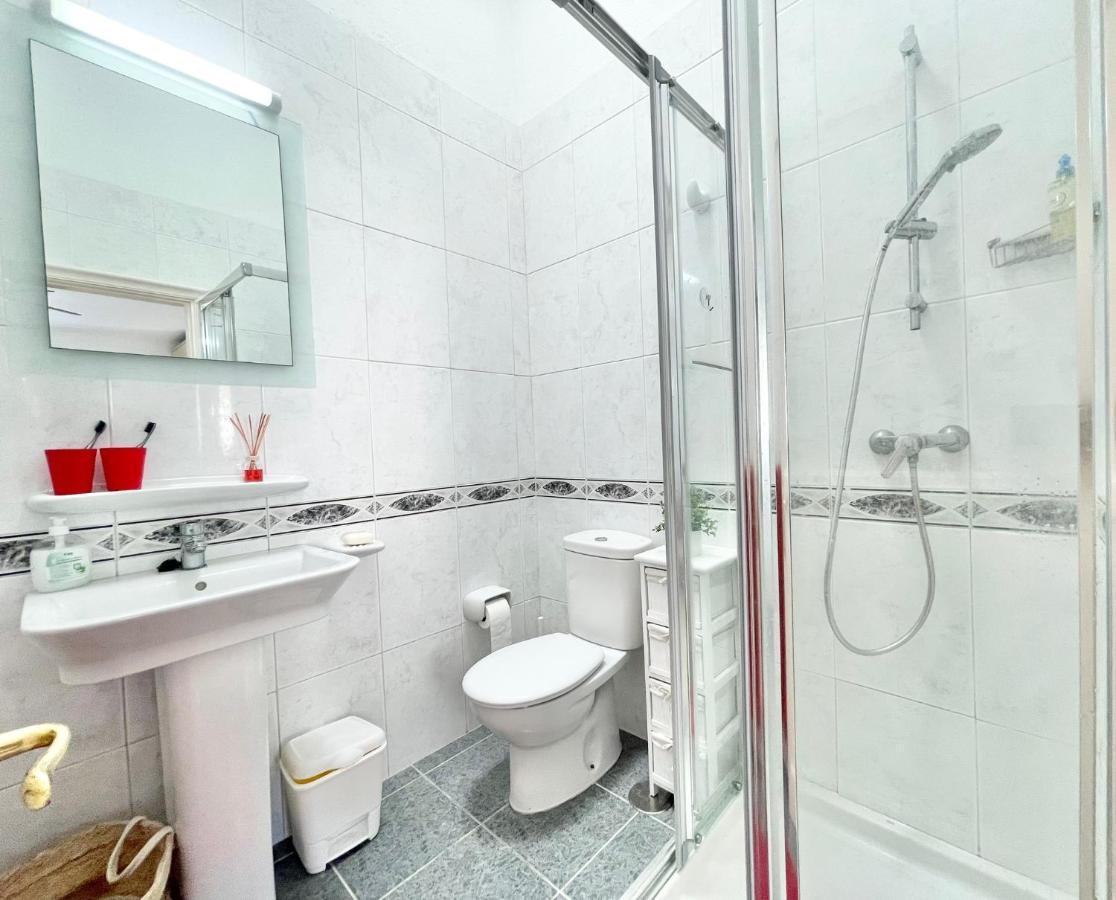 Seaview Townhouse In Puerto Santiago & Los Gigantes Puerto de Santiago  Zewnętrze zdjęcie