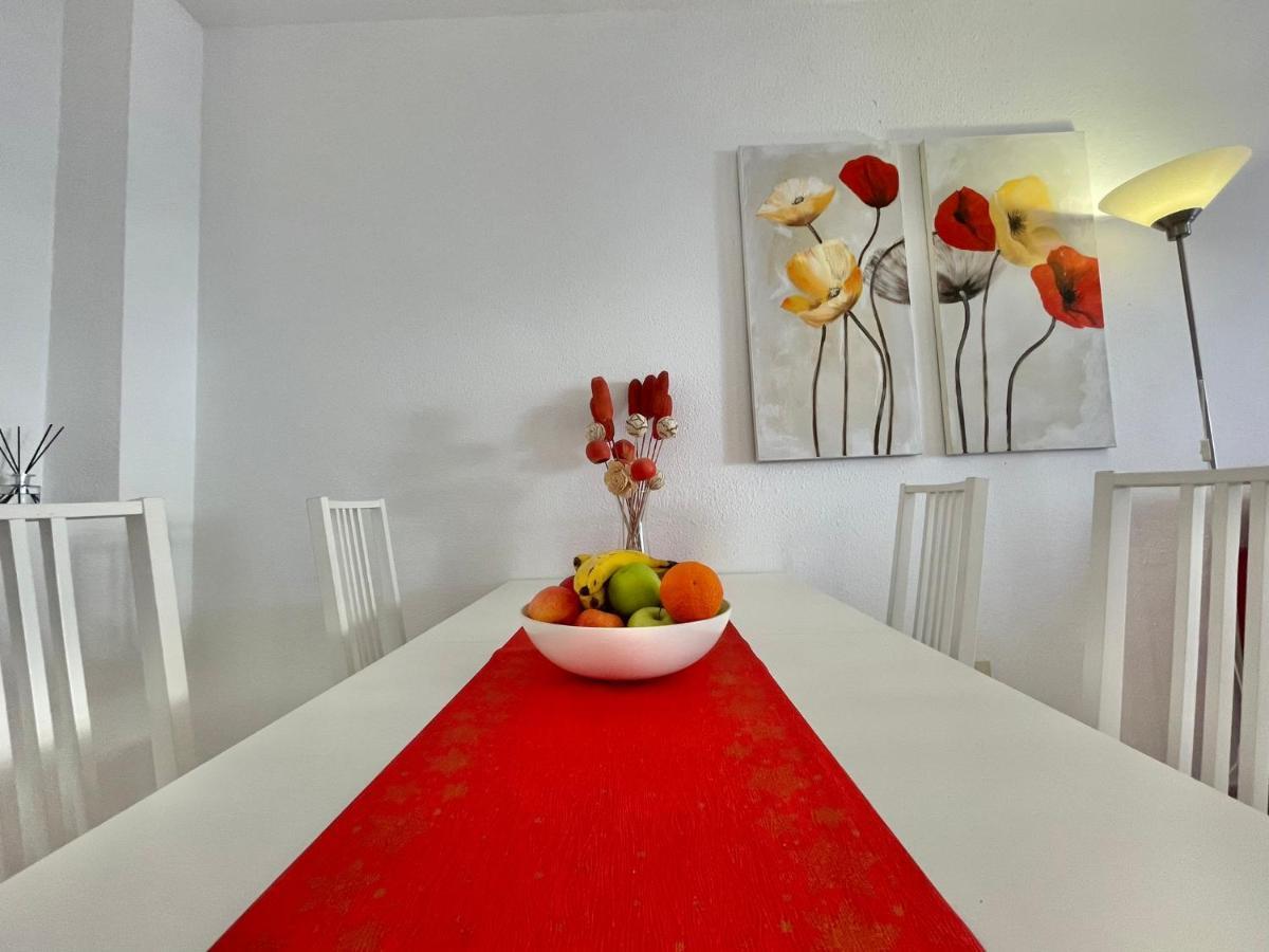 Seaview Townhouse In Puerto Santiago & Los Gigantes Puerto de Santiago  Zewnętrze zdjęcie