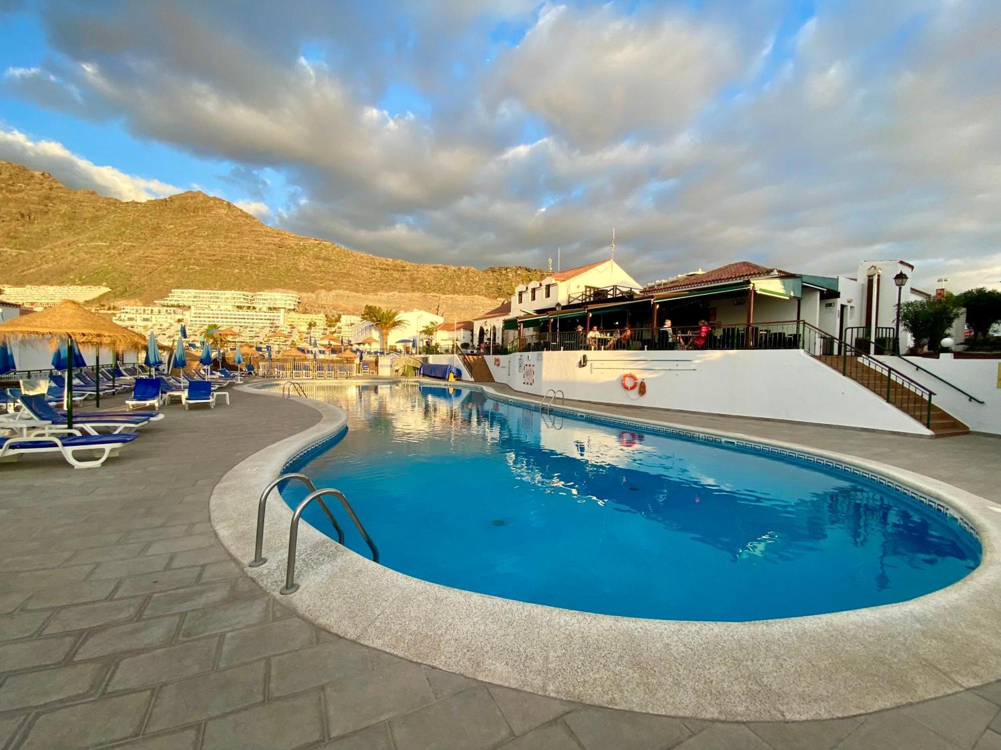 Seaview Townhouse In Puerto Santiago & Los Gigantes Puerto de Santiago  Zewnętrze zdjęcie